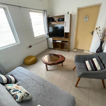 Apartamento Big & Confortable House In Oxford Street Barnor Acra Exterior foto