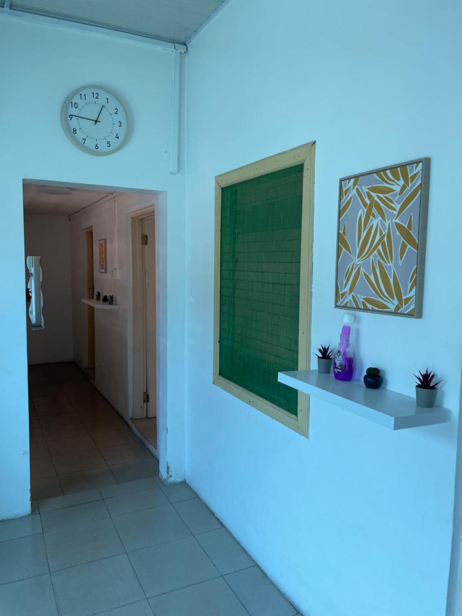 Apartamento Big & Confortable House In Oxford Street Barnor Acra Exterior foto