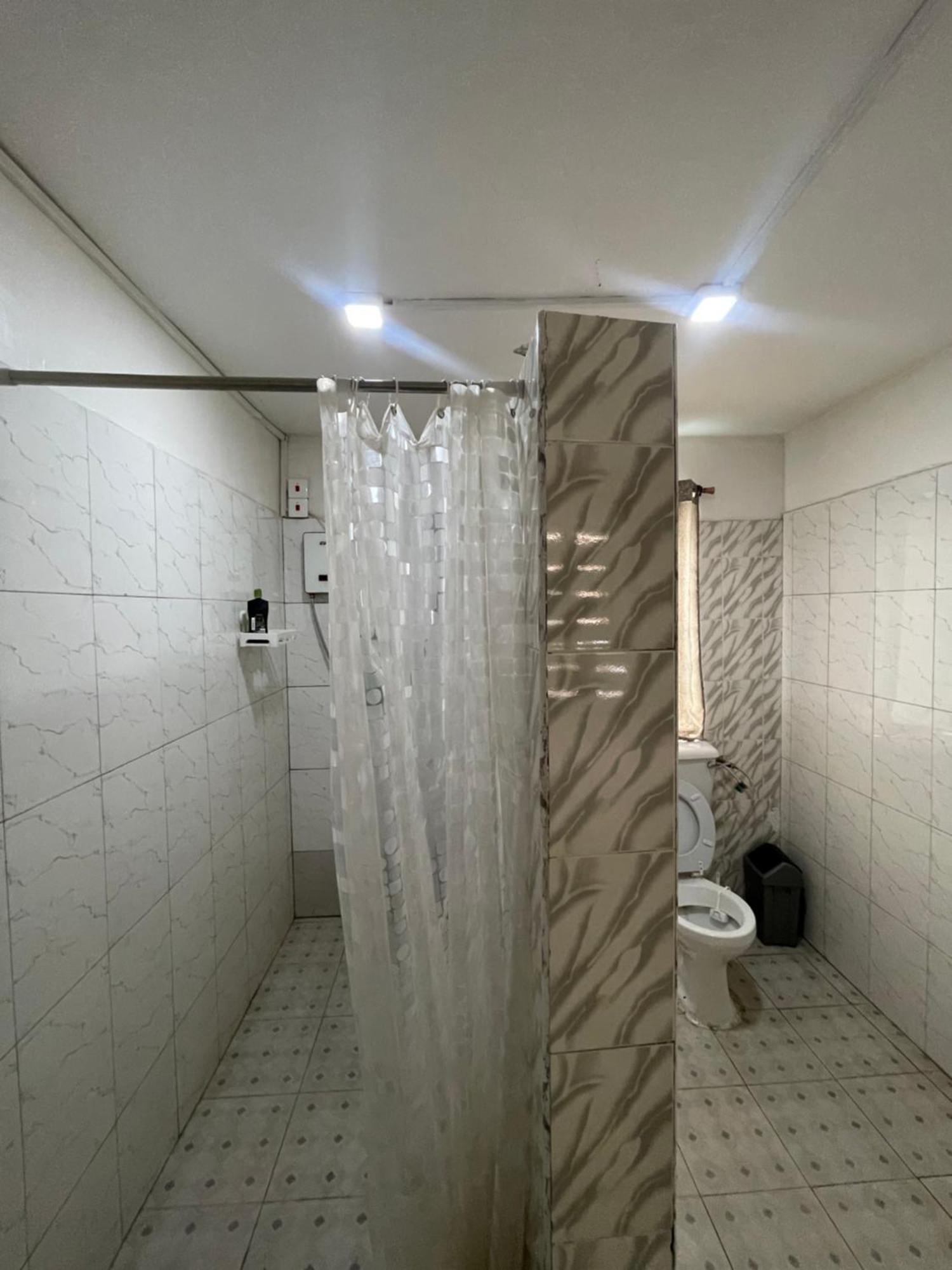 Apartamento Big & Confortable House In Oxford Street Barnor Acra Exterior foto