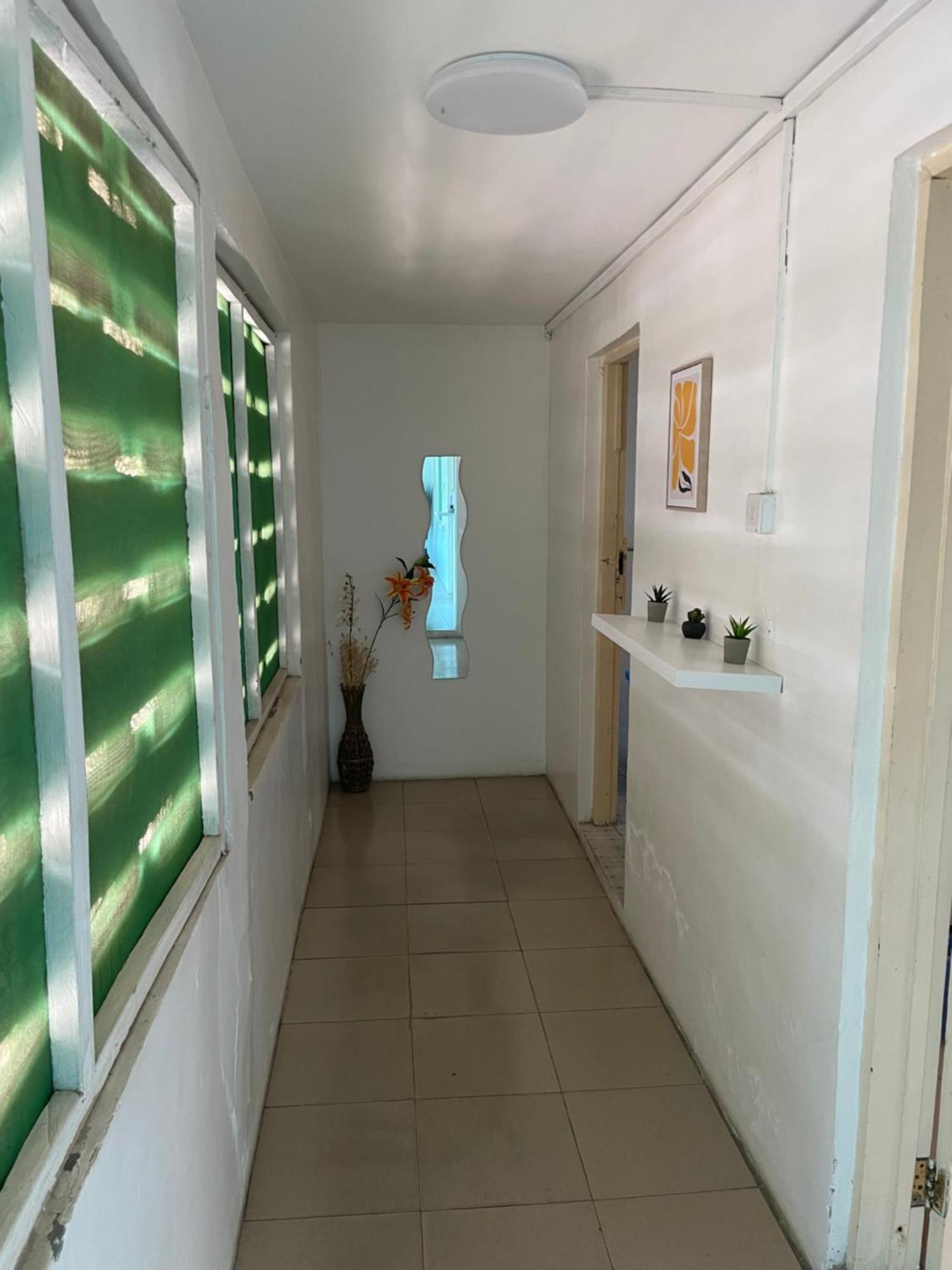 Apartamento Big & Confortable House In Oxford Street Barnor Acra Exterior foto